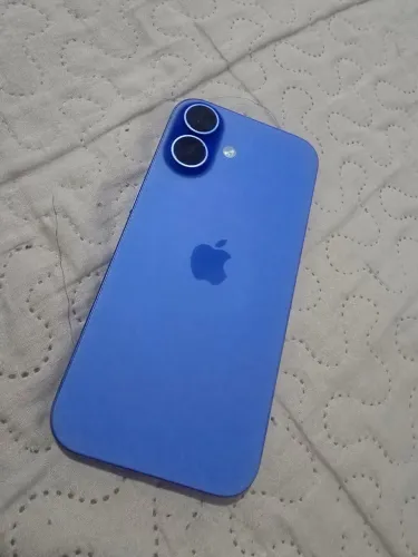 iPhone 16 128gb