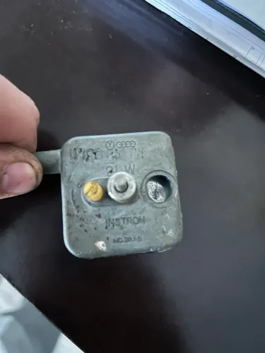 Marcador de gasolina fusca - original VW