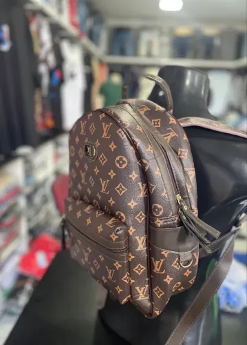Mochila louis vuitton