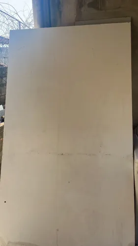 Placas de divisória