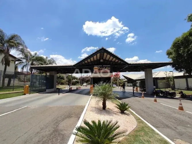 SOBRADO CONDOMINIO PRIVE DOS GIRASSOIS Casa em Condomínio com 3 Quarto(s) e 3 banheiro(s) 