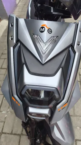 JET MAX 1000 25/26