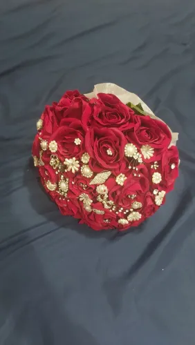 Buque de casamento