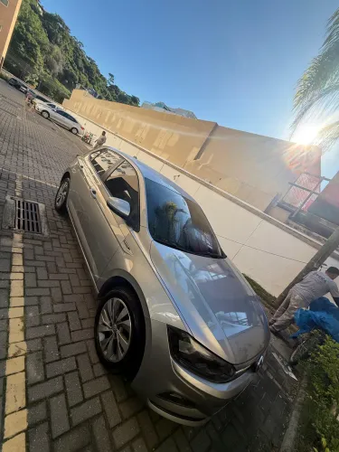 Volkswagen Polo Comfort. 200 TSI 1.0 Flex 12V Aut. 2019