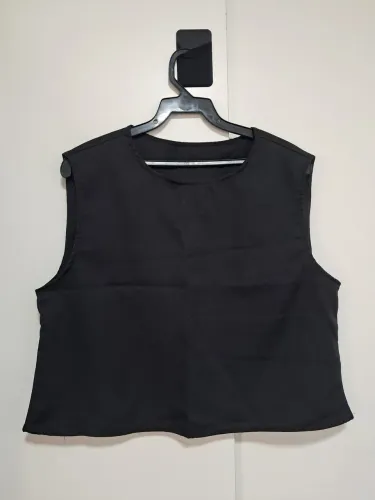 Blusa preta M
