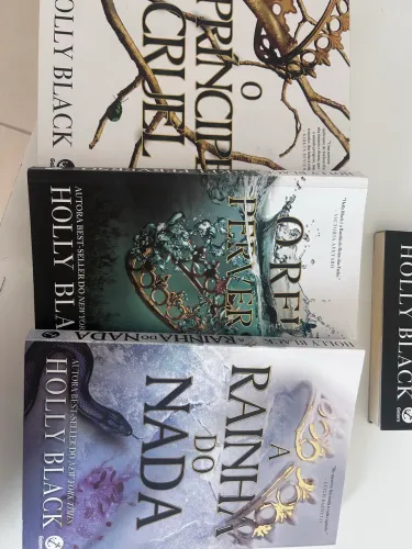 O povo do ar (completo) 