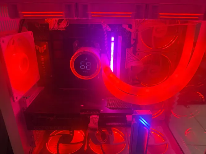 Pc Gamer Ryzen 9 