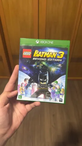 Lego Batman 3 Xbox One