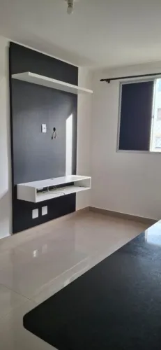 ALUGA SE APARTAMENTO REFORMADO - DOM AQUINO , CUIABÁ .