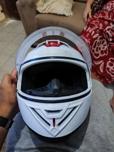 Capacete PRO TORK EVO G8