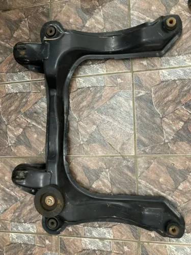 Agregado VW Gol Saveiro Parati G3 G4 AP 1.6/1.8/2.0
