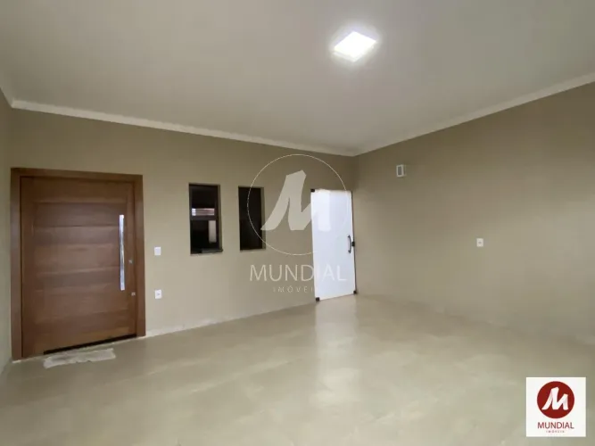 Casa (térrea na rua) 3 dormitórios/suite, cozinha planejada