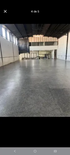 Pisos de Granitina
