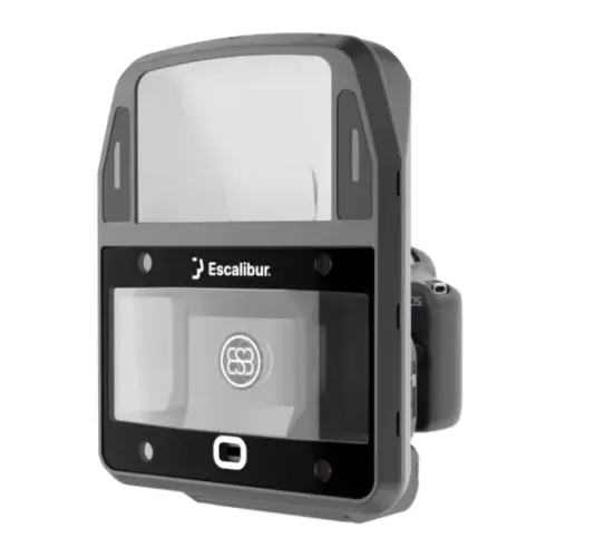 Scanner Dermatológico Escalibur - Medical San