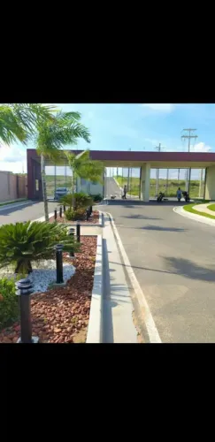 Vendo terreno no condominio dos girassois!