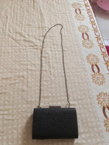 Vende-se bolsa