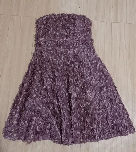 Vestido festa M