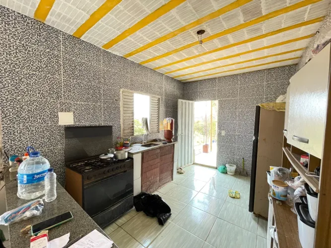 Sítio à Venda no Encontro das Águas, Esmeraldas ? 4.500 m²