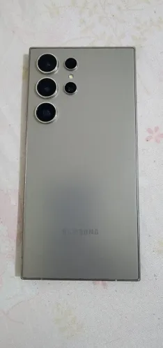 Samsung S24 Ultra Com Nota Fiscal