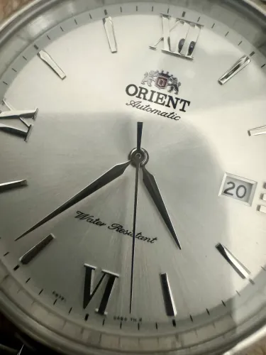 Relógio Orient Symphony IV