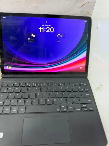 SAMSUNG TAB S9 - 256GB ?3.699