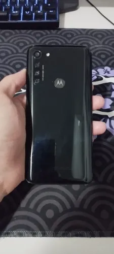 Vendendo Moto g8 power