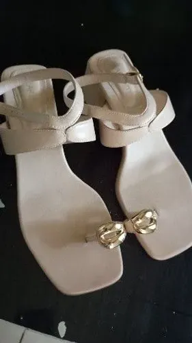 Sapato da Arezzo