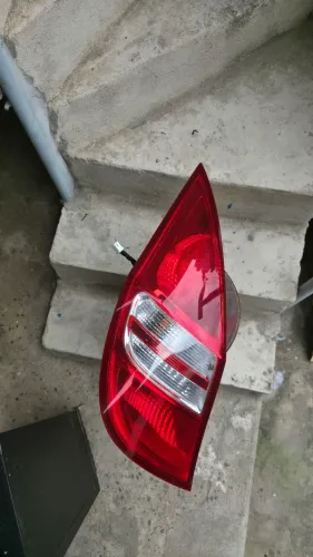 Lanterna Tras Esquerda original Hyundai I30 Gls 2.0 2009/2012