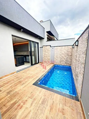 Casa com 3 dormitórios à venda, 155 m² por R$ 1.350.000,00 - Jardim San Marco - Ribeirão P