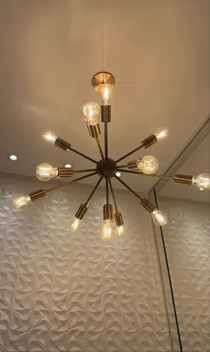 Lustre