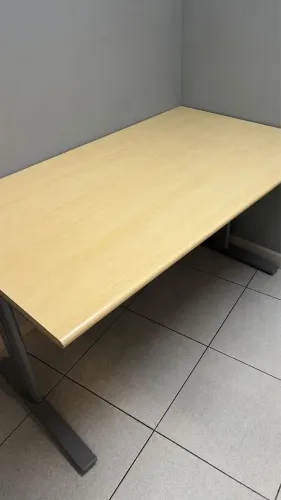 Mesa de escritório