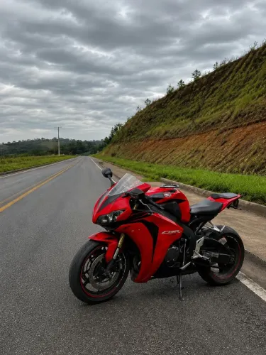 Cbr1000rr