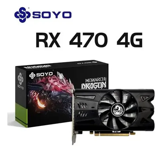 Placa de vídeo 256bits 
