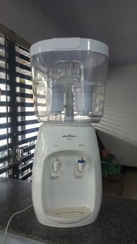 Purificador