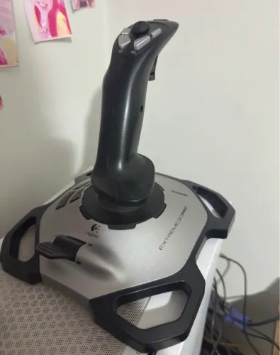 Logitech Extreme 3D PRO