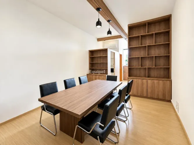 Sala Comercial para Locação, 30m² no Estoril/Buritis - Belo Horizonte