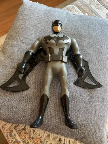 Batman Mattel 30 cm 