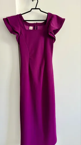 Vestido Donali