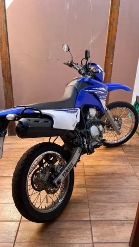 Xtz Lander 250cc 2018/2019