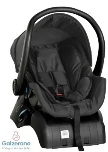 Vende-se Bebê conforto com base