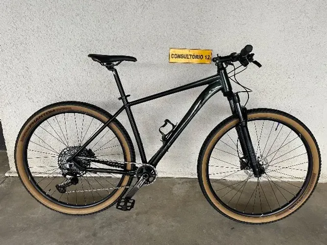Mountain Bike Groove SKA 90
