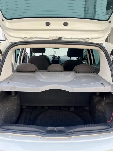 Fiat Palio Essence 1.6 Flex 16V 5P 2014