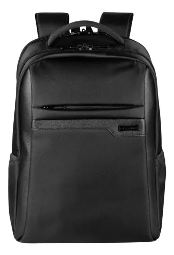 Mochila Slim Executiva Sestini 