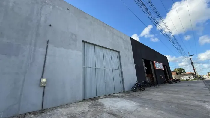 Comercial para locação, VILLAGE CAMPESTRE, Maceió, AL