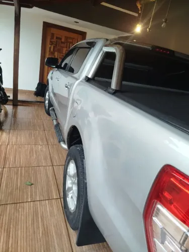 Ford Ranger XLT 2.5 16V 4X2 CD Flex 2015