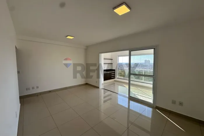 APARTAMENTO COM 3 QUARTOS SUÍTES PARA ALUGAR NO JARDIM BOTÂNICO, CENTRAL PARK RESIDENCE -