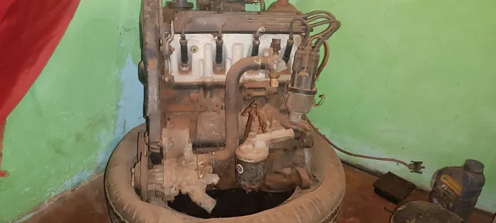 Vendo motor AP 1.8 