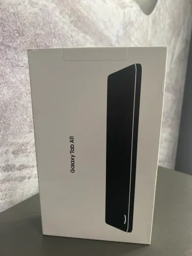 tablet Samsung Galaxy Tab A11 64GB 4Gb RAM  8.7? Cinza 