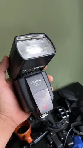 Flash SpeedeLite i-TTL JY680N