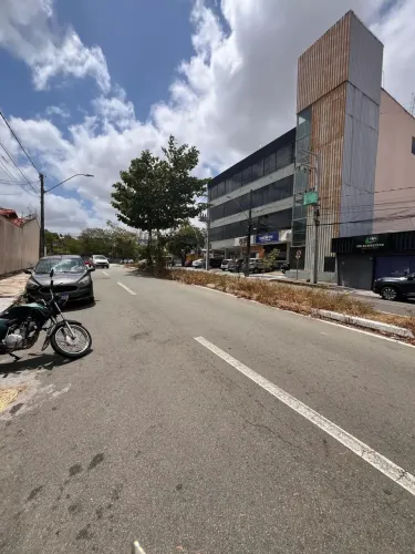 Aluga-se ponto comercial no Cohajap